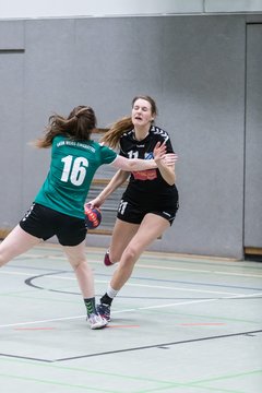 Bild 213 - Frauen ETV 3 - NieWa 3 : Ergebnis: 25:20